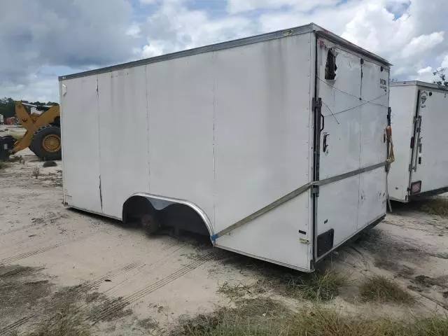 2021 Ceav Trailer