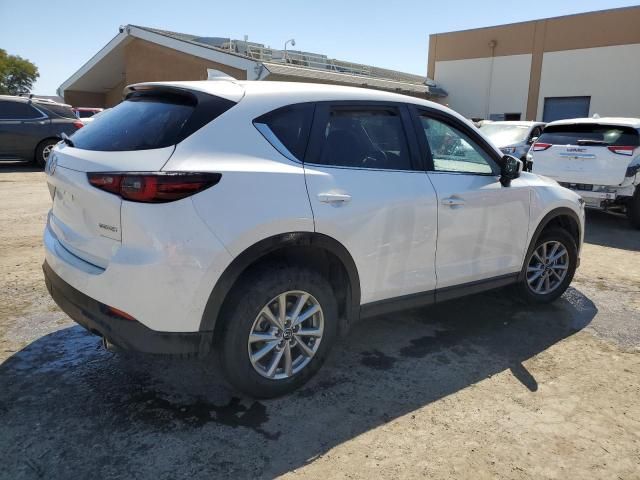 2023 Mazda CX-5 Preferred