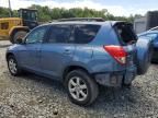 2008 Toyota Rav4 Limited