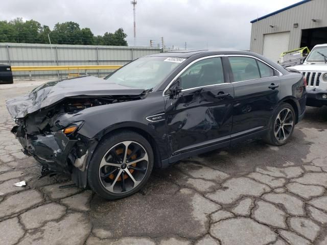 2015 Ford Taurus SHO