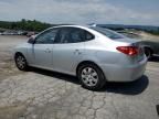 2009 Hyundai Elantra GLS