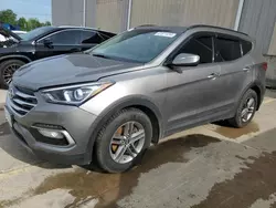 Hyundai Vehiculos salvage en venta: 2018 Hyundai Santa FE Sport