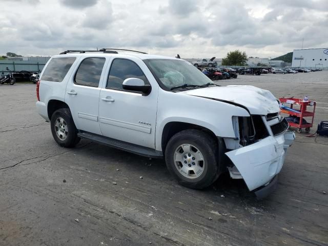 2011 Chevrolet Tahoe C1500  LS