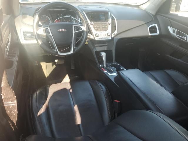 2012 GMC Terrain SLT