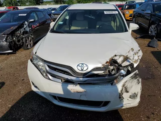 2014 Toyota Venza LE