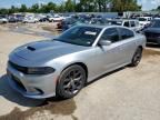 2018 Dodge Charger SXT Plus