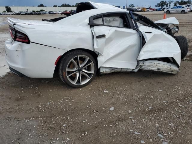 2015 Dodge Charger R/T