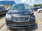 2014 Chrysler Town & Country Touring L