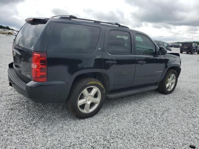 2009 Chevrolet Tahoe C1500 LT