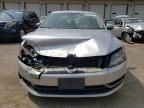 2012 Volkswagen Passat SE