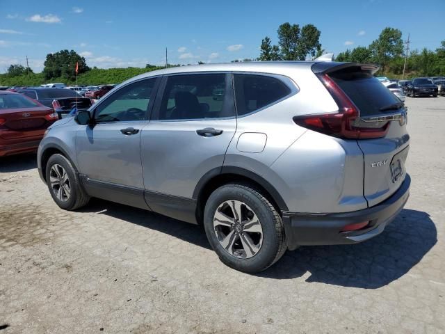 2020 Honda CR-V LX