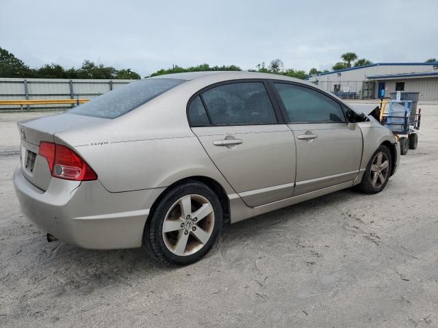 2006 Honda Civic EX