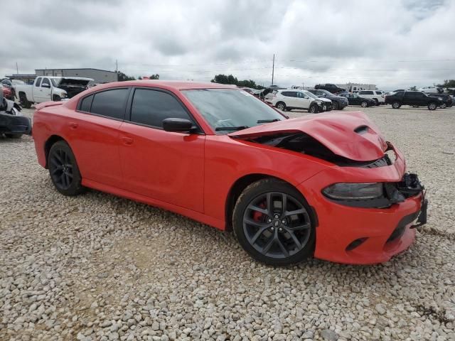 2020 Dodge Charger GT