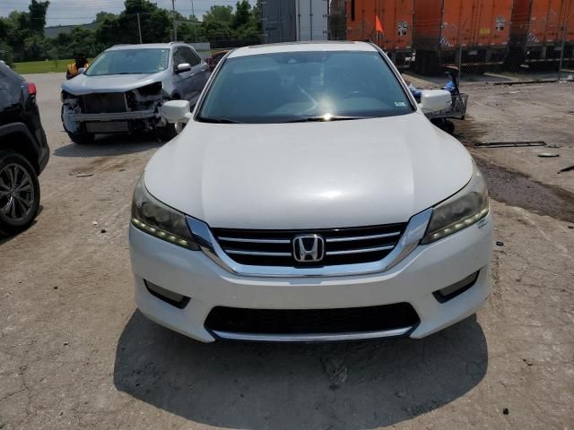 2014 Honda Accord Touring