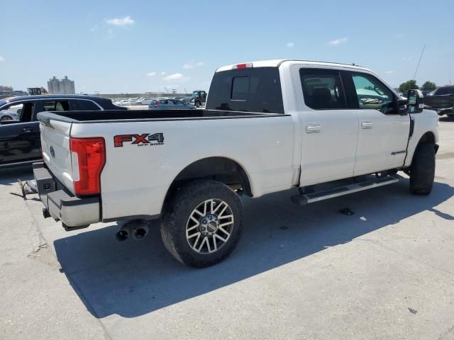 2019 Ford F250 Super Duty