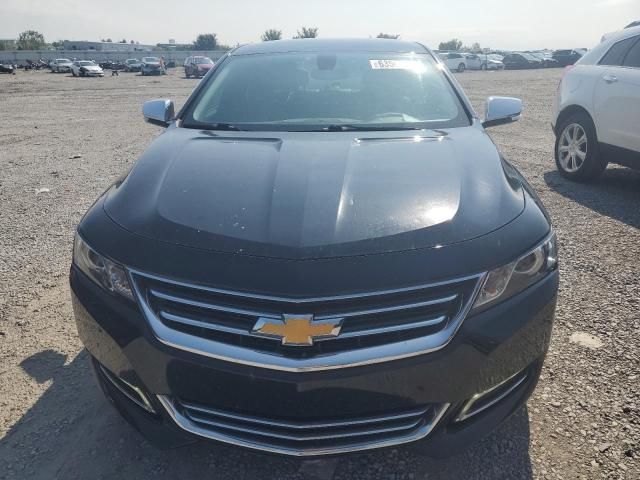 2019 Chevrolet Impala Premier