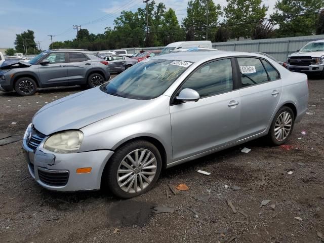 2005 Volkswagen New Jetta Value