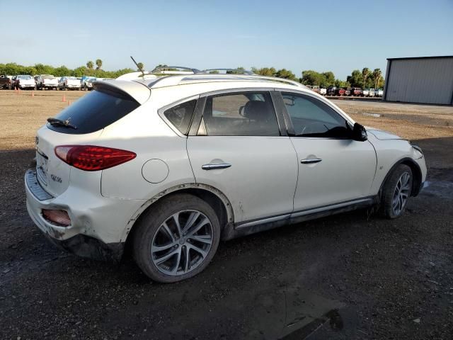 2016 Infiniti QX50