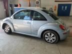 2010 Volkswagen New Beetle