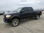 2005 Toyota Tundra Double Cab Limited