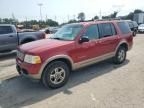 2002 Ford Explorer Eddie Bauer