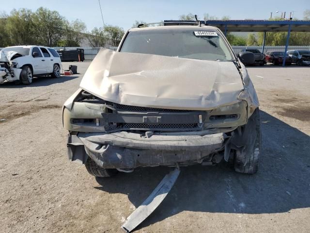 2006 Chevrolet Trailblazer LS