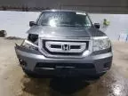 2011 Honda Pilot LX