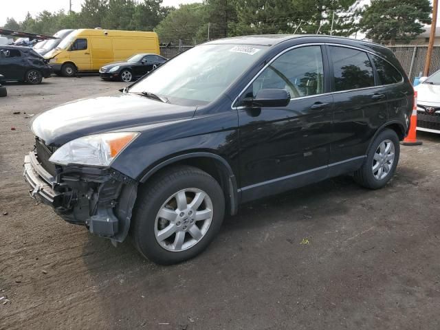 2008 Honda CR-V EXL