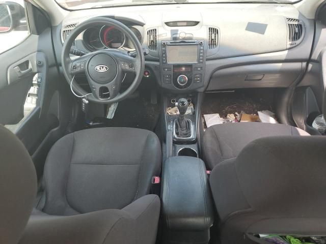 2011 KIA Forte EX