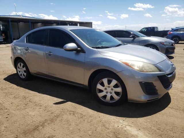 2010 Mazda 3 I