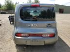 2010 Nissan Cube Base