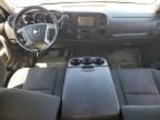 2012 Chevrolet Silverado K1500 LT