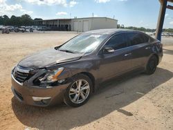 Nissan Vehiculos salvage en venta: 2015 Nissan Altima 2.5