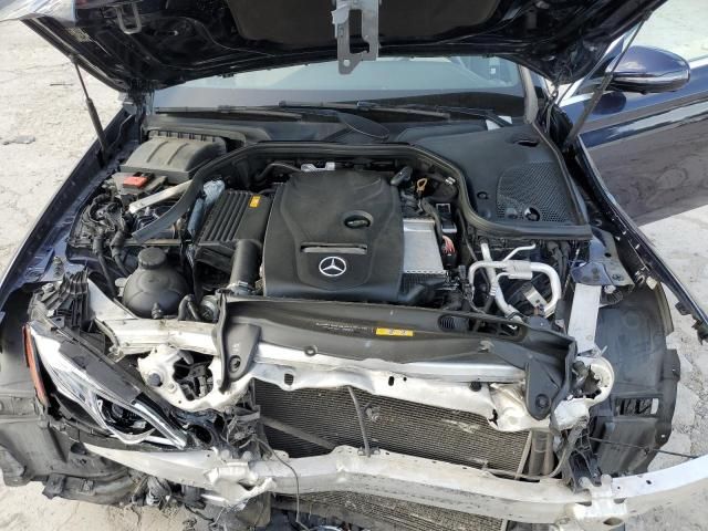 2019 Mercedes-Benz E 300