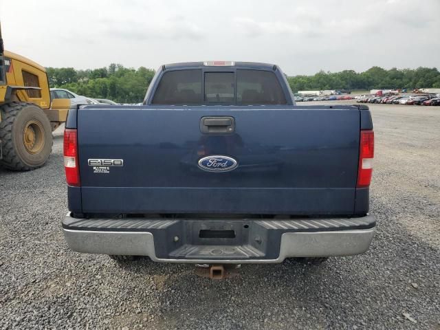 2004 Ford F150