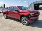 2019 Chevrolet Silverado C1500 Custom