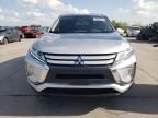 2019 Mitsubishi Eclipse Cross ES