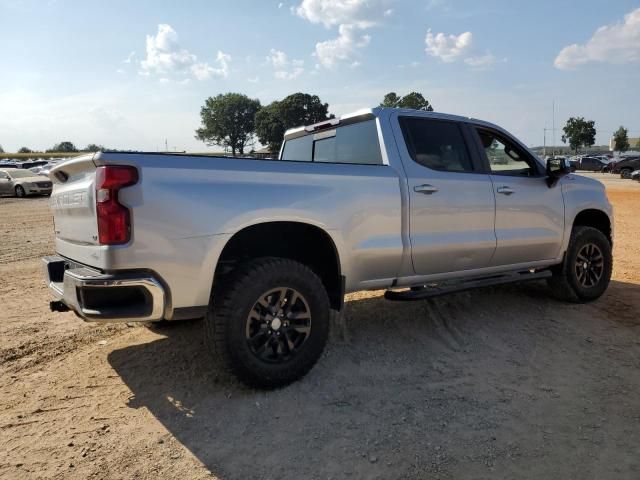 2019 Chevrolet Silverado K1500 LT