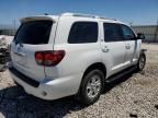 2019 Toyota Sequoia SR5