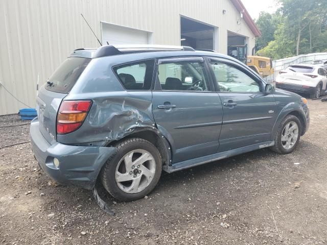 2007 Pontiac Vibe