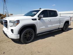 4 X 4 for sale at auction: 2021 GMC Sierra K1500 Elevation