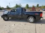 2011 Chevrolet Silverado C1500 LT