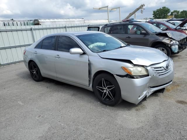 2008 Toyota Camry CE