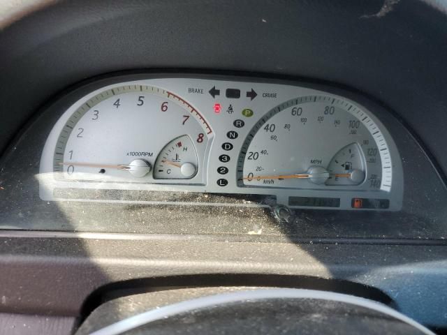 2004 Toyota Camry SE