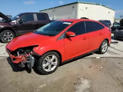 Ford Vehiculos salvage en venta: 2014 Ford Focus SE