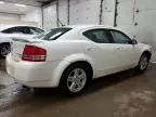 2010 Dodge Avenger R/T