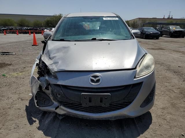 2014 Mazda 5 Sport