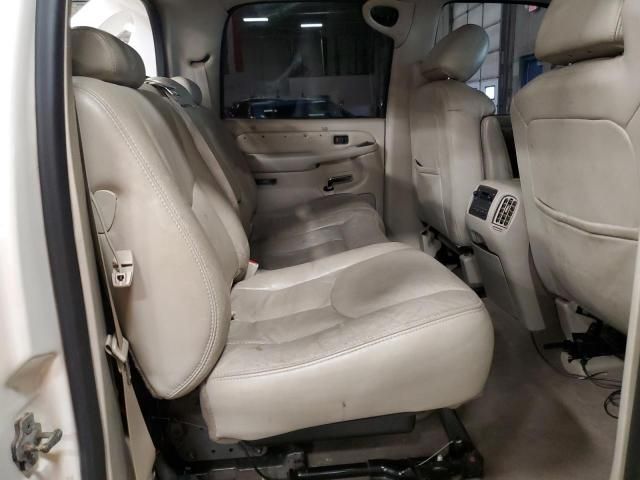 2005 Cadillac Escalade EXT