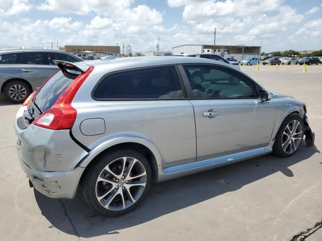 2009 Volvo C30 T5