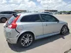 2009 Volvo C30 T5